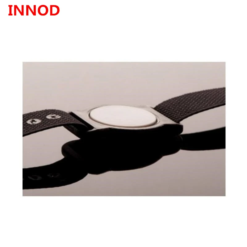 Uhf Rfid Wristband Tag/rfid Transponder Timing Sports Events Access