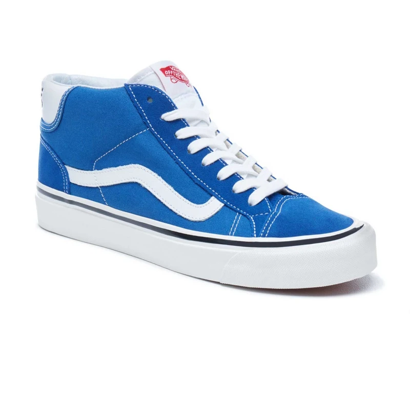 Кеды Vans Mid Skool 37 VA3MUOQA5|Кроссовки и кеды| |