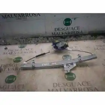 

WINDOW LIFTER REAR LEFT Chevrolet LACETTI CDX 96475131 P888 DONGYANG [6583776]