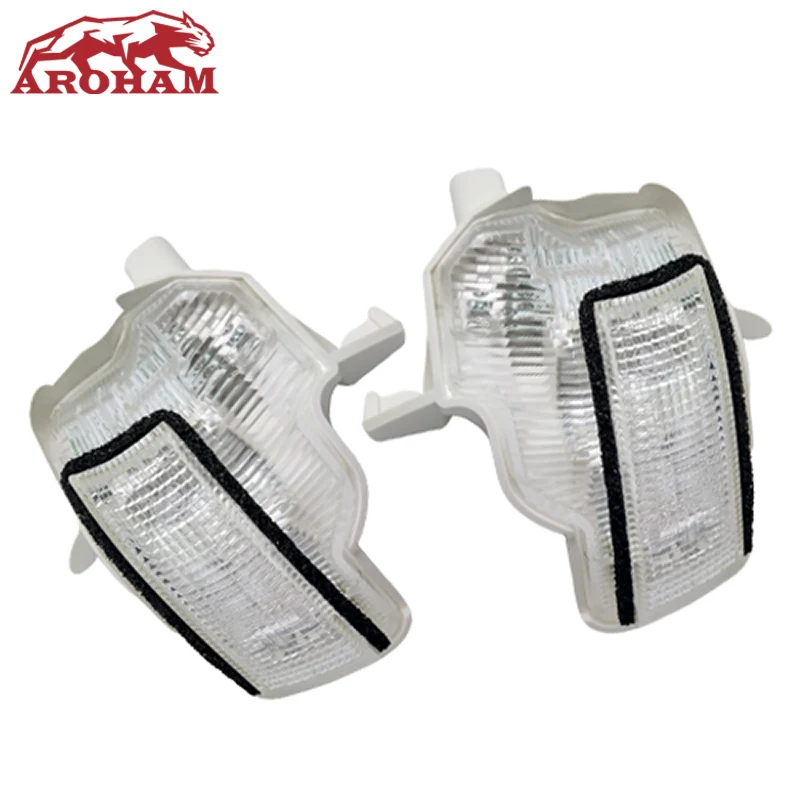 

34300-TP5-H01 For SPIRIOR ACCORD Europe CU1 CU2 08-14 Side Rearview Mirror LED Turn light Rear view mirror Signal lamp