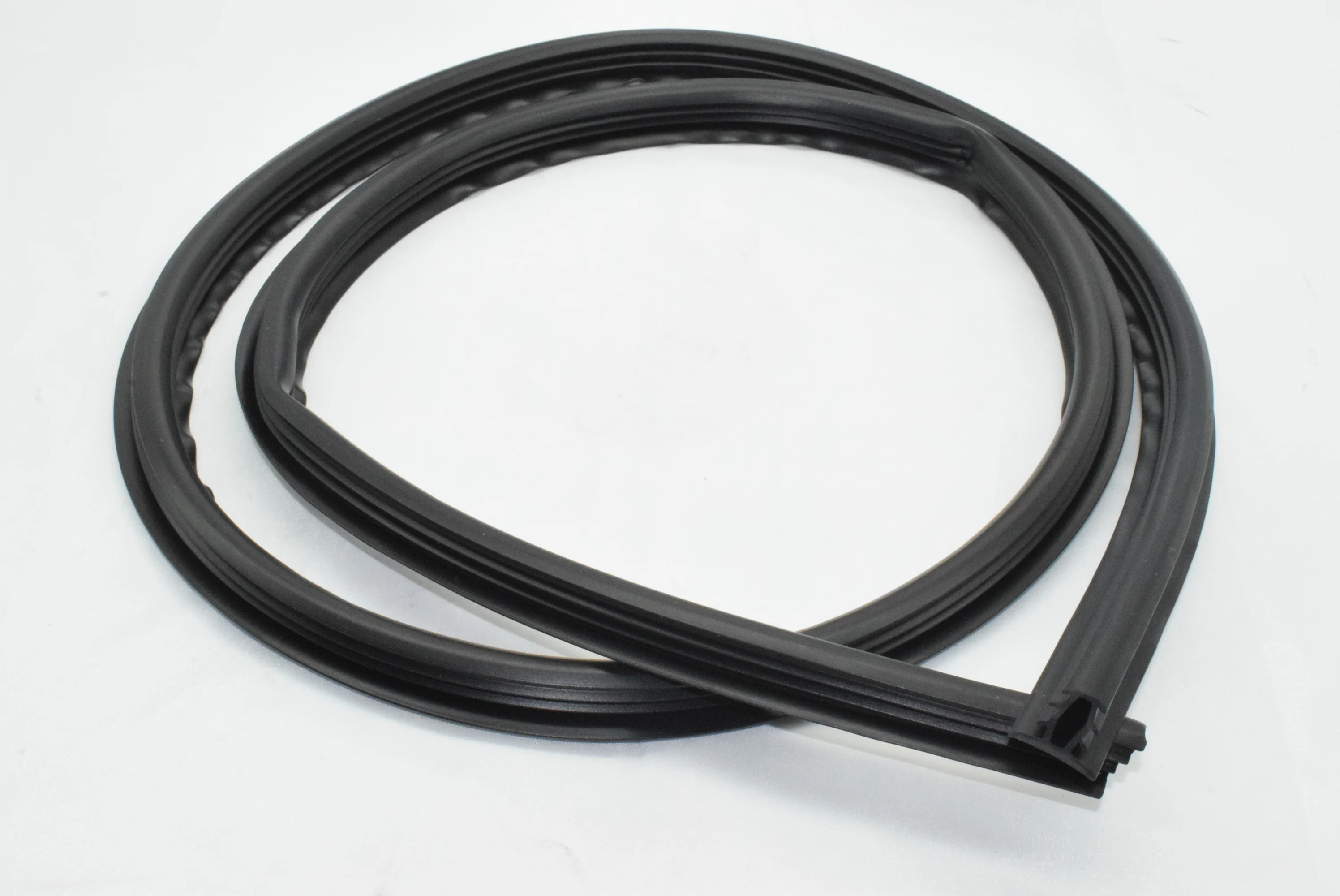 

Suitable for Kia Car Door Epdm Rubber Sealing Strip Sound Insulation and Windproof Door Sealing Strip Accessories