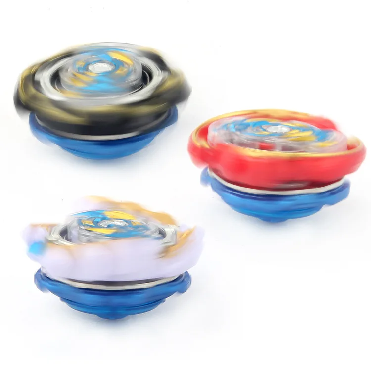 Импортные товары Burst Spinner GT серии B-133 оптом Spinner три в одном битва гироскопа игрушка небольшой размер Одиночный пакет