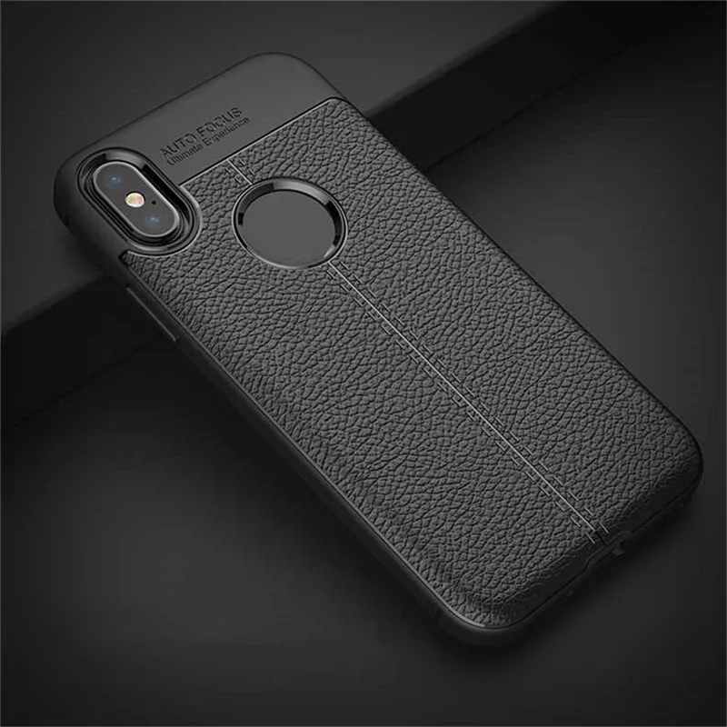 PDGB кожаный узор чехол для huawei P30 Pro P20 Lite 2019 Honor 9 10 7X 7A 7C 8X8 S 8A Y5 Y6 Y7 Y9 2018 силиконовый |