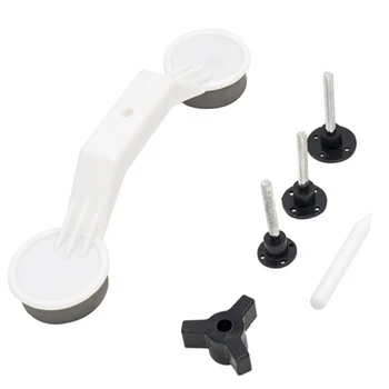 

Car Paintless Surface Dent Repair Kit Puller Auto Body Hail Ding Removal Tool Portable Car Dent Repair Tool Car Care Beauty Set