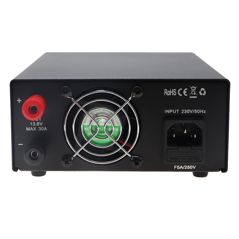 US $95.76 PS30SWIII switching power supply radio accessories walkietalkiecar radiobase station switching power supply regulator