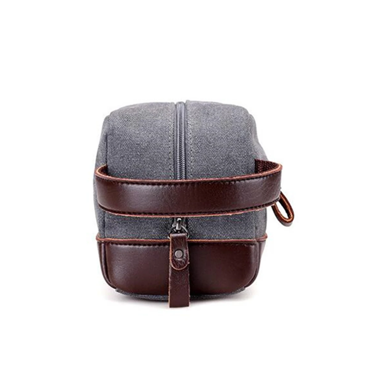 New Fashion Design Men Canvas & PU Leather Envelope Bags Casual