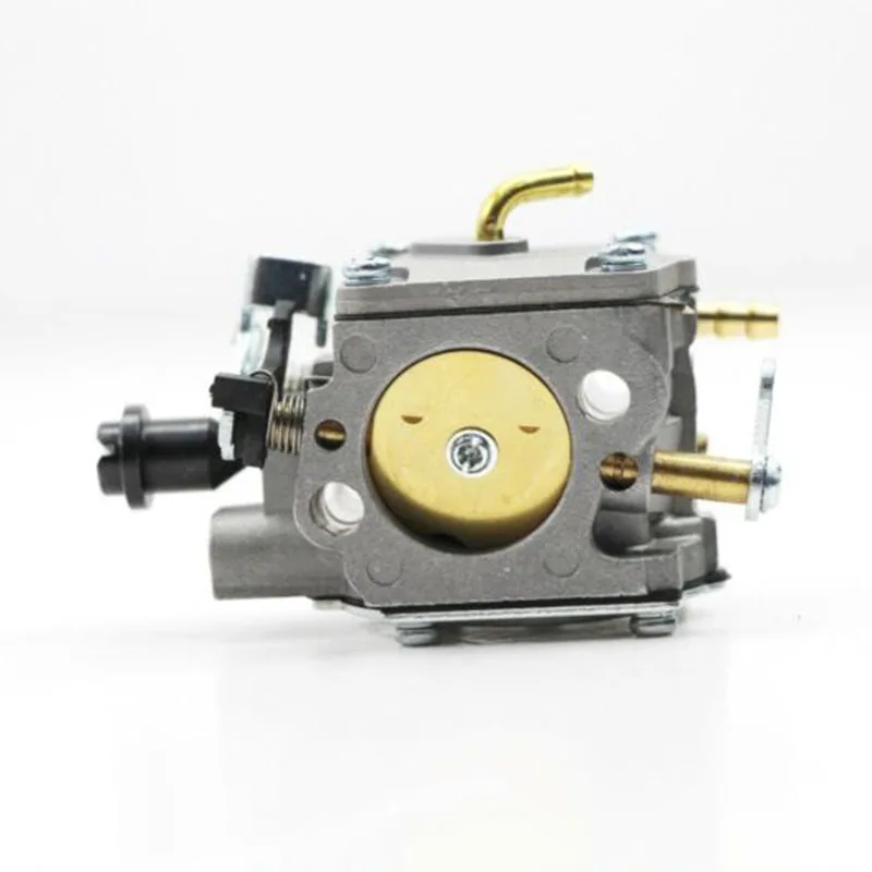 Долговечный Карбюратор ПОДХОДИТ для Husqvarna 395xP 395 бензопила OEM 503 28 04 10