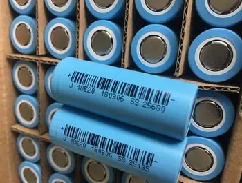 

4PCS Lithium battery 18500 2000MAH 18490 rechargeable 18E20 combination
