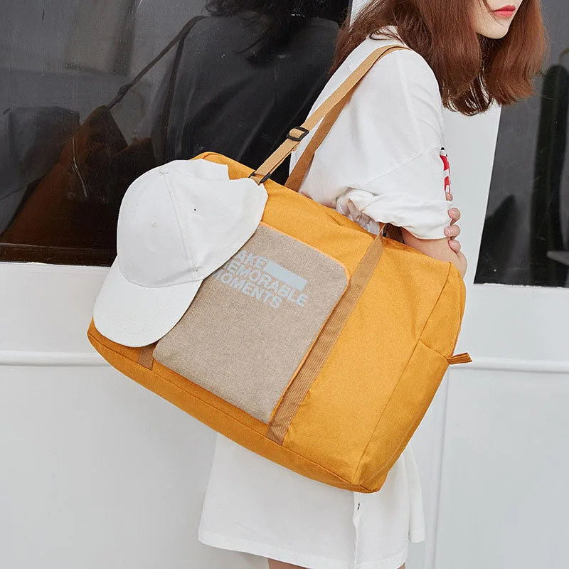 

Portable Simplicity go out Foldable travel portable Span Admission
