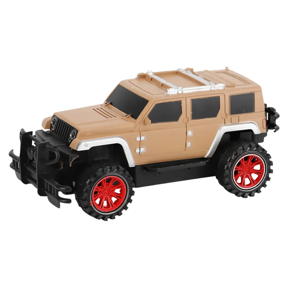 1:18, 2,4G, 2WD, внедорожник, Радиоуправляемый автомобиль, гусеничный, военный грузовик, дистанционное управление, автомобиль, игрушки, мини-скалолазание, радиоуправляемая машина, игрушки для детей, подарок, дропшиппинг, Z12