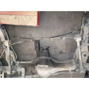 

216045 Stabilizer bar Rear Hyundai H1 *