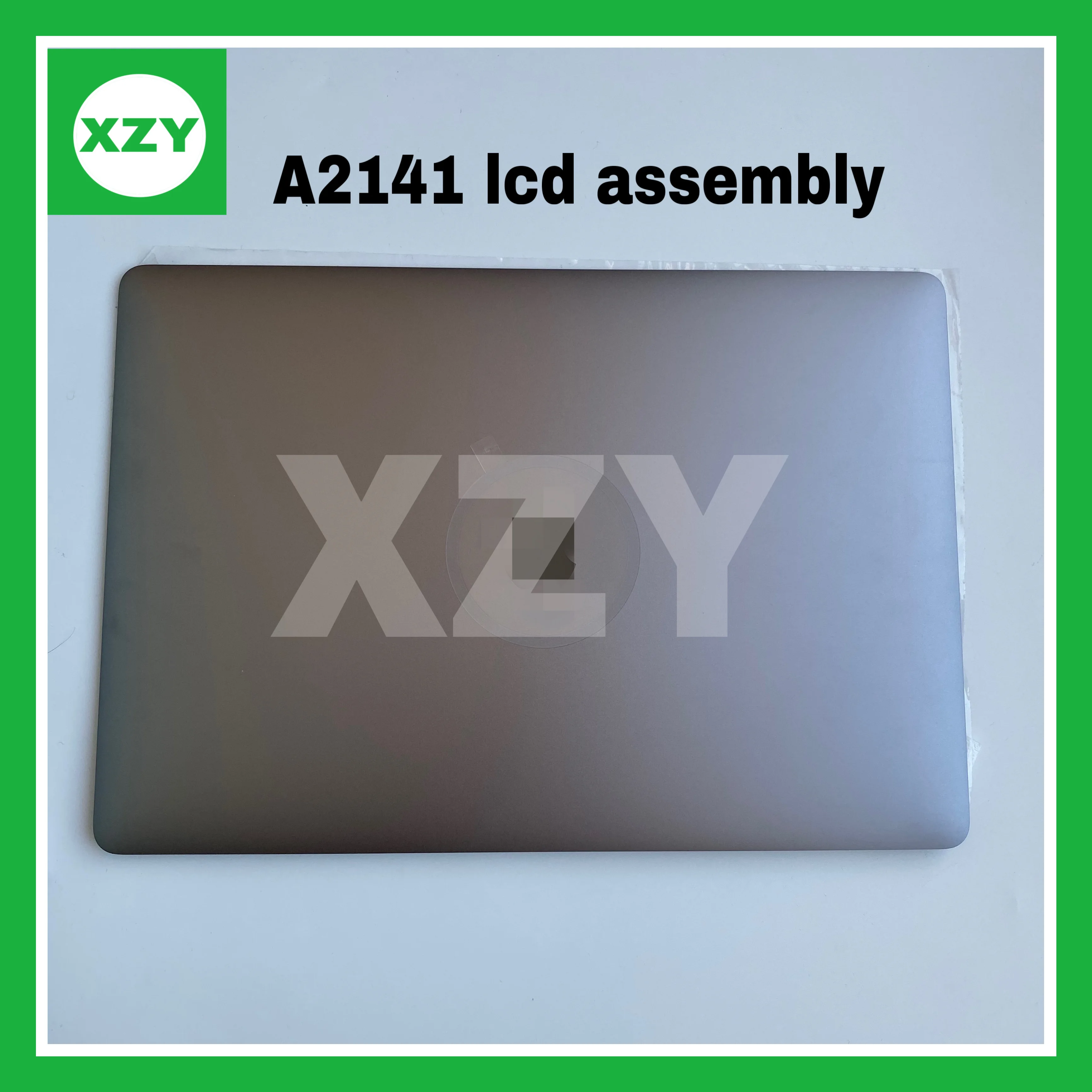 ЖК-дисплей для Macbook Pro Retina 16 дюймов светодиодная подсветка в сборе A2141 новый год 2019