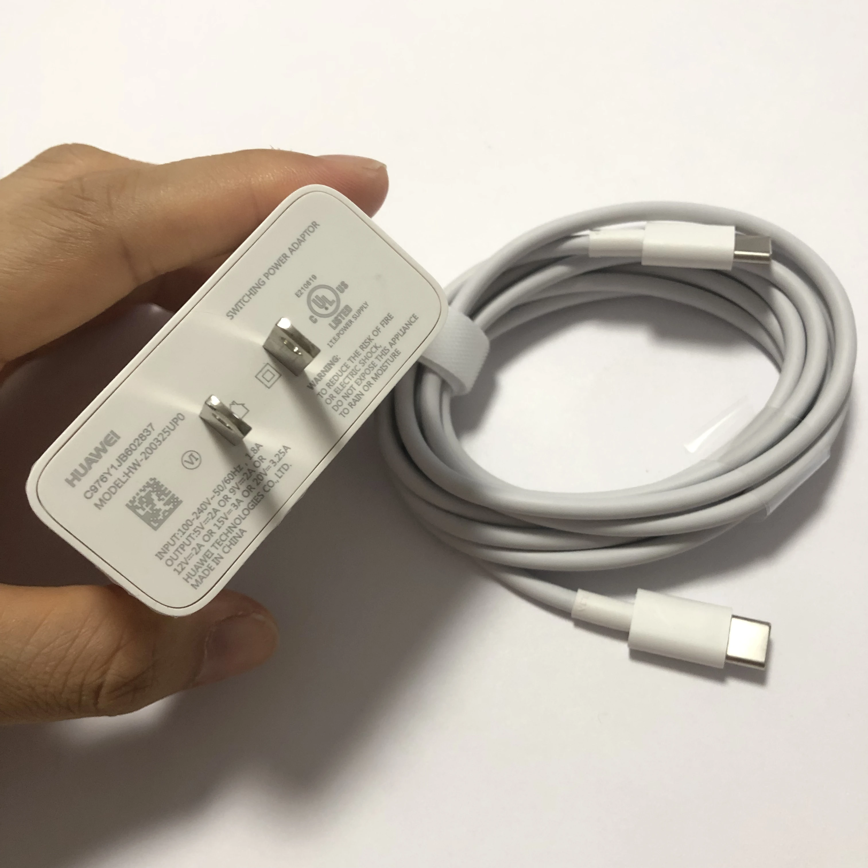 Introducir 52+ imagen huawei matebook pro charger Abzlocal.mx