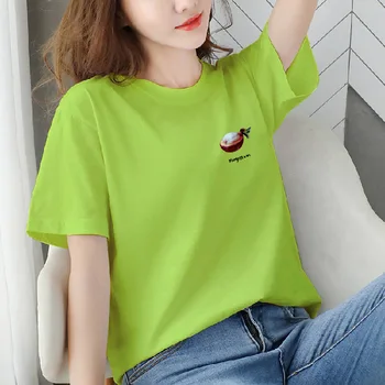 

Tees Women Funny T shirts Women 2018 Summer Vintage Tee Shirt Femme
