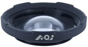 AOI UAL-05 0.75X M52 подводный широкоугольный воздушный объектив