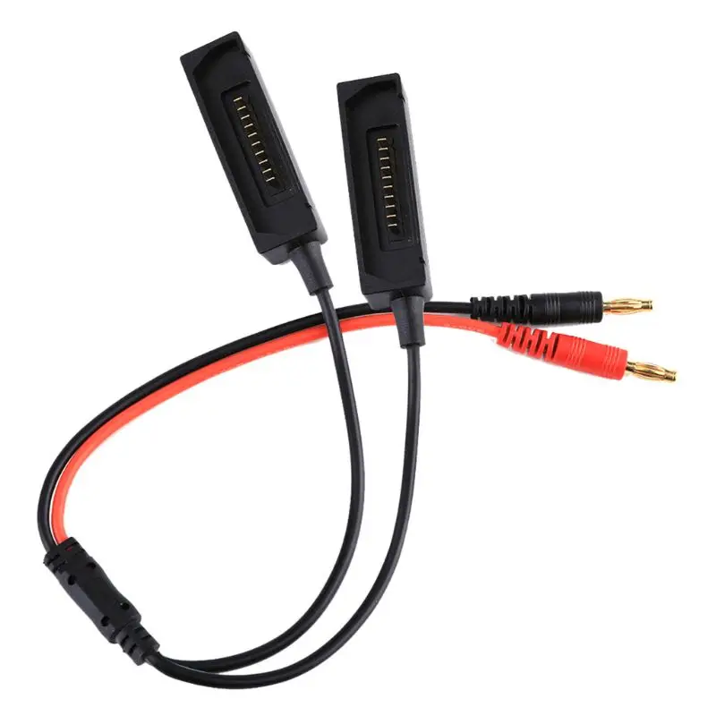 

Free shipping 2IN1 Adapter Charging Cable Line Cord for Xiaomi FIMI X8 SE RC Drone Battery Kit B0KF