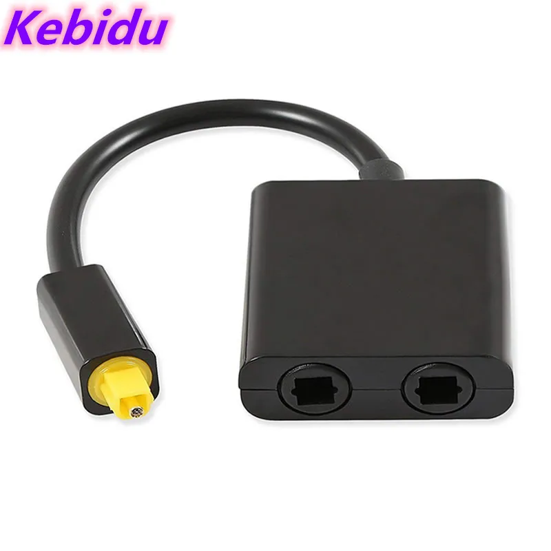 02 Cavo Audio Ottico Digitale Cavo Coassiale Toslink Spdif Per Amplificatori Lettore Blu-Ray Cavo In Fibra Soundbar Xbox 360