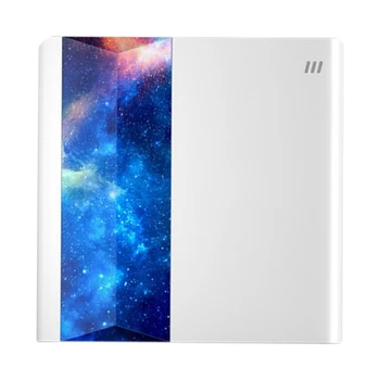 

USB 3.0 External CD DVD Drive 1080P CD DVD Player for TV Projector Laptop Mac Desktop Mac OS Windows 10/8/7(US Plug)