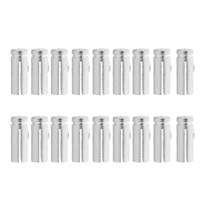 

18 pieces Dart Flight Protection Aluminum Dart Flight Protection