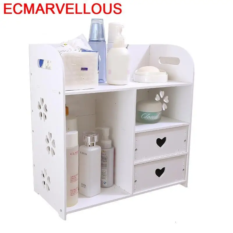 Szafka Do Lazienki Mueble Organizador Туалетная вода мебель туалетный столик Armario Banheiro Meuble Salle De Bain