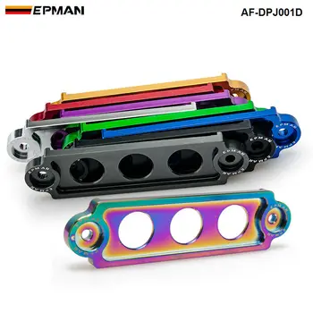 

EPMAN RACING Battery Tie Down For Jdm for Honda Civic/CRX 88-00 for Integra S2000 AF-DPJ001D