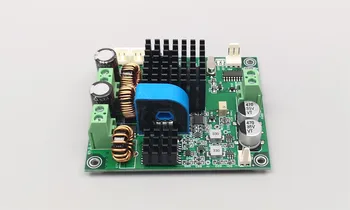 

WTD-01A Stage Laser Power Supply, 24V4A with Temperature Control, Efficient Self-adaptation, Demonstration Laser Power Supply