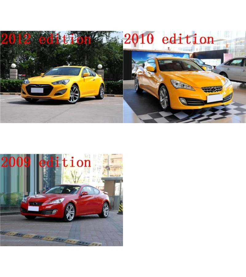 Автомобильные аксессуары, чехлы для автомобилей, чехлы для hyundai Rohens Coupe