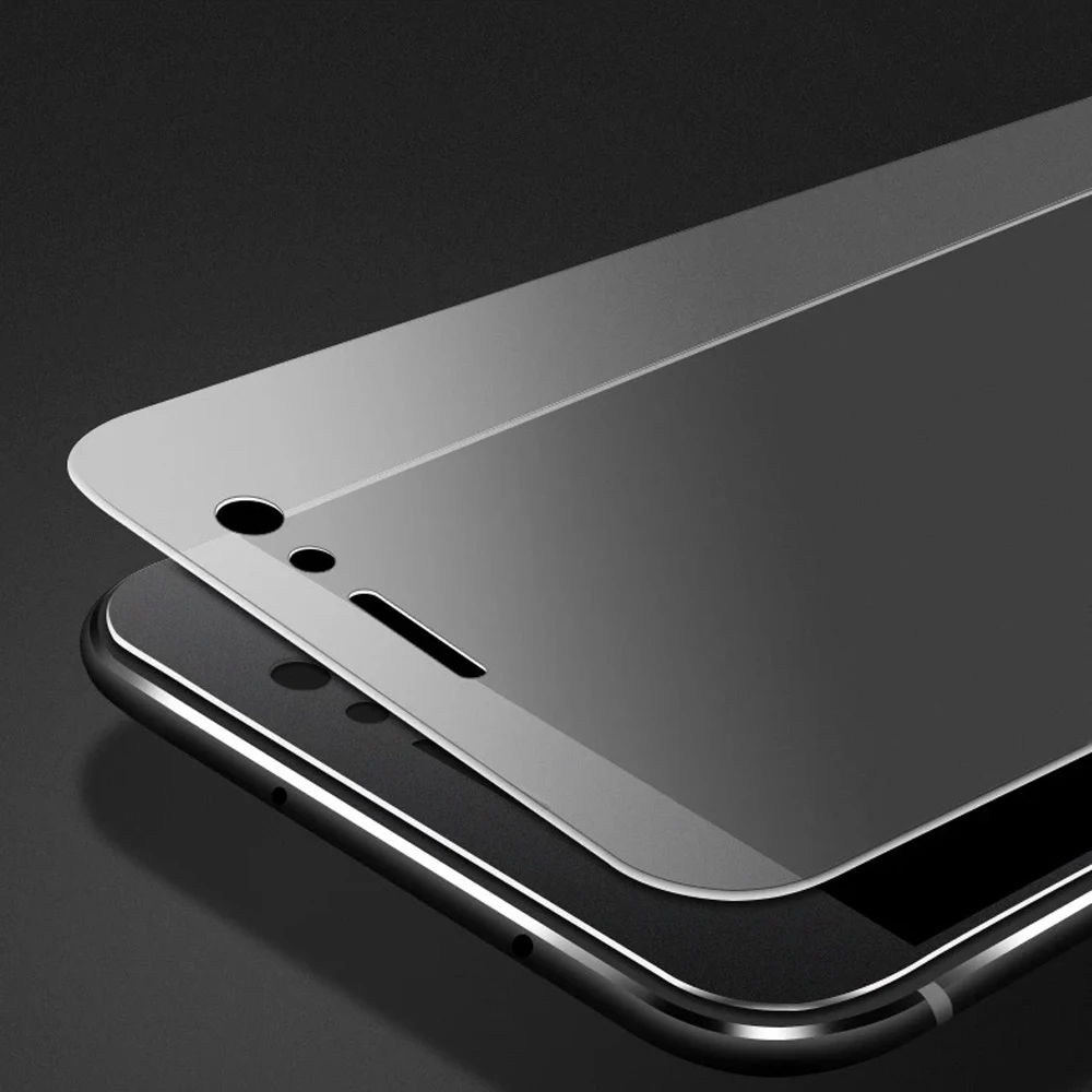 CAMDEMS 50 шт. Премиум матовый Закаленное стекло протектор экрана для huawei 9S mate 10PRO 20X V10 V9 Play honor 10 9E P30 NOVA5i пленка