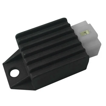 

50cc Regulated Rectifier 110cc ATV GY6-125 Rectifier Width 35mm Motorcycle