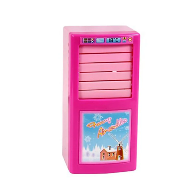 Мини-кухонные игрушки, светильник, звуковое пластиковое моделирование, бытовая техника для детей, детские игрушки для дома, Игрушки для маленьких девочек, игрушки для дома - Цвет: type3