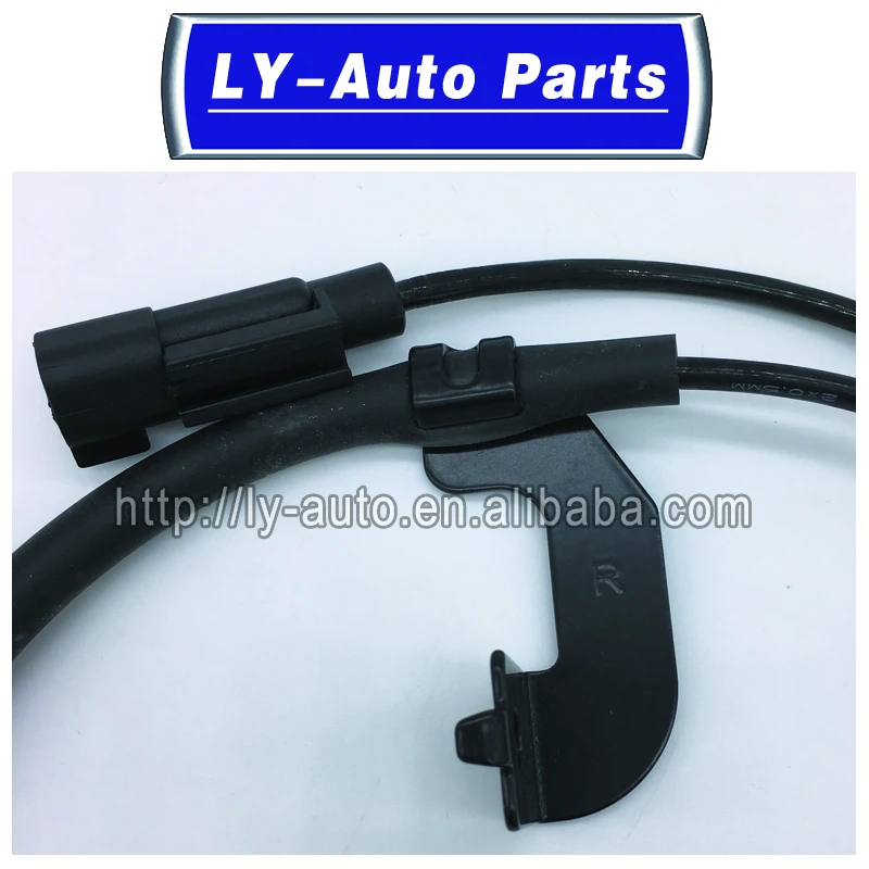 5105572AA автомобильные запчасти, передний ABS Датчик скорости колеса для Dodge caliber Jeep Compass Patriot