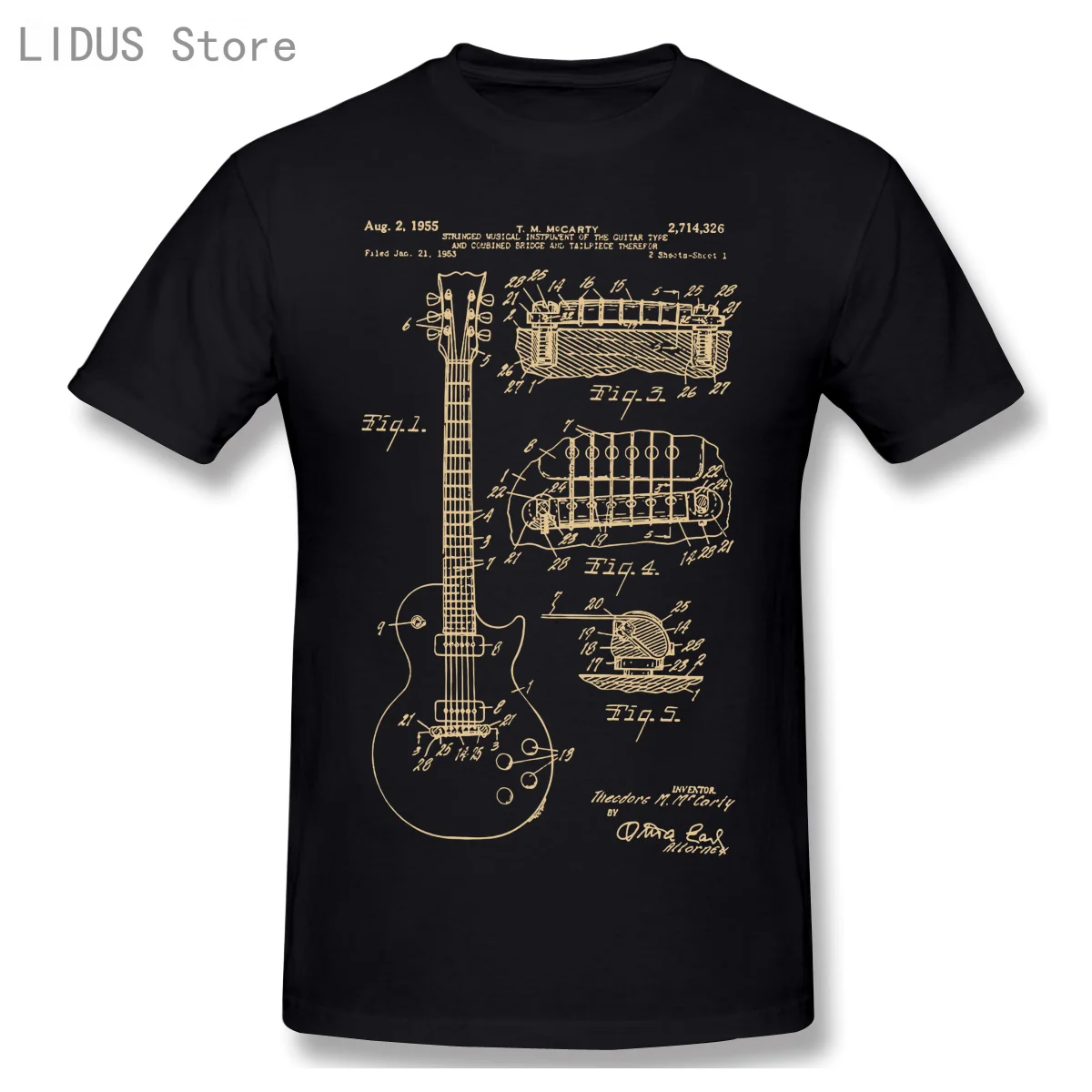Футболка Gibson Мужская лакированная тенниска майка патентная одежда топ для