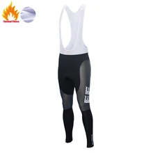 NEW bike pants winter EF bicycle pants Men Thermal Fleece long Pants Bike Cycling Pants Riding Bicycle pantalon ciclismo