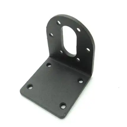 

37mm 37GB geared motor base motor fixing bracket