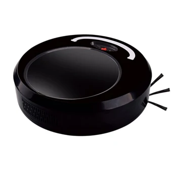 

3 in 1 Smart Vacuum Cleaner Automatic Floor Dust Dirt Cleaning Robot Dry Wet Sweeping Machine Intelligent Sweeping Robot