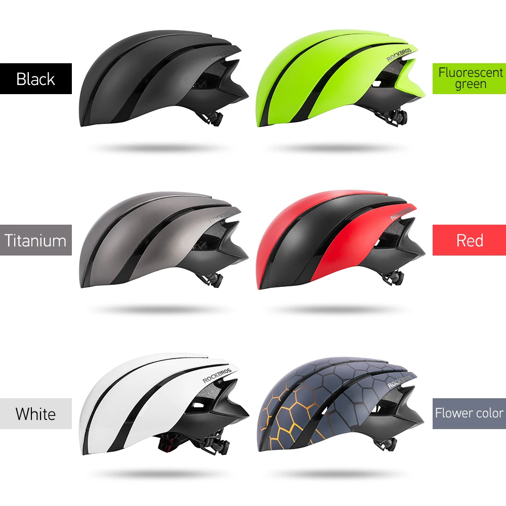 

Super Lightweight Bike Helmet Breathable Cycling Safety Helmet Adjustable Adults Helmet Sports Protective Equipment