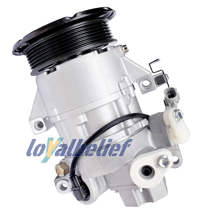 Для компрессора переменного тока 5SER09C Toyota Yaris SCP100 88310-52511 447190-9140 88310-0D202 883100D230 88310-0D231