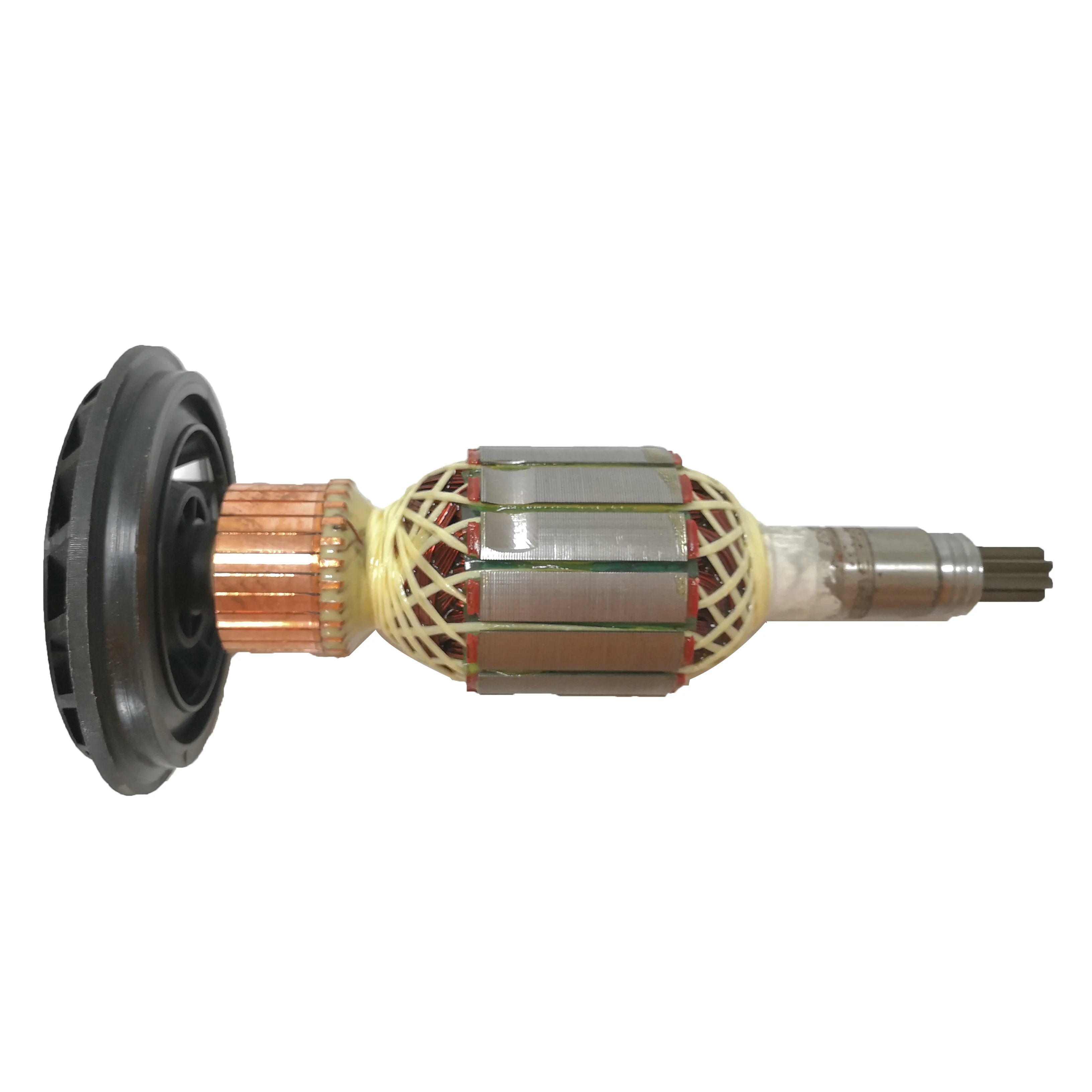 

High Quality demolition hammer 11e armature and stator
