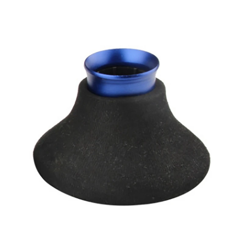 

EVA Ocean Boat Fishing Rod Support on Holder Pole Stomach Jigging Fishing Tackle Shock Absorbing Belly Top