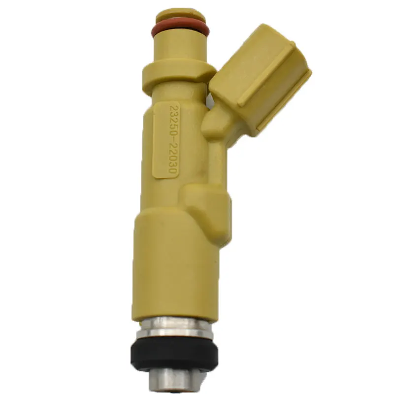 

100% original OEM:23250-22030 Fuel Injector for Toyota Celica Matrix Pontiac Vibe Toyota 1.8L 2ZZGE
