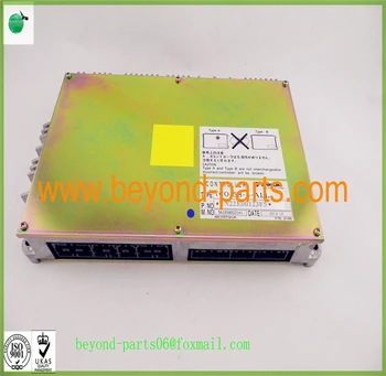 

SK210-6E excavator control unit controller computer board YN22E00123F5