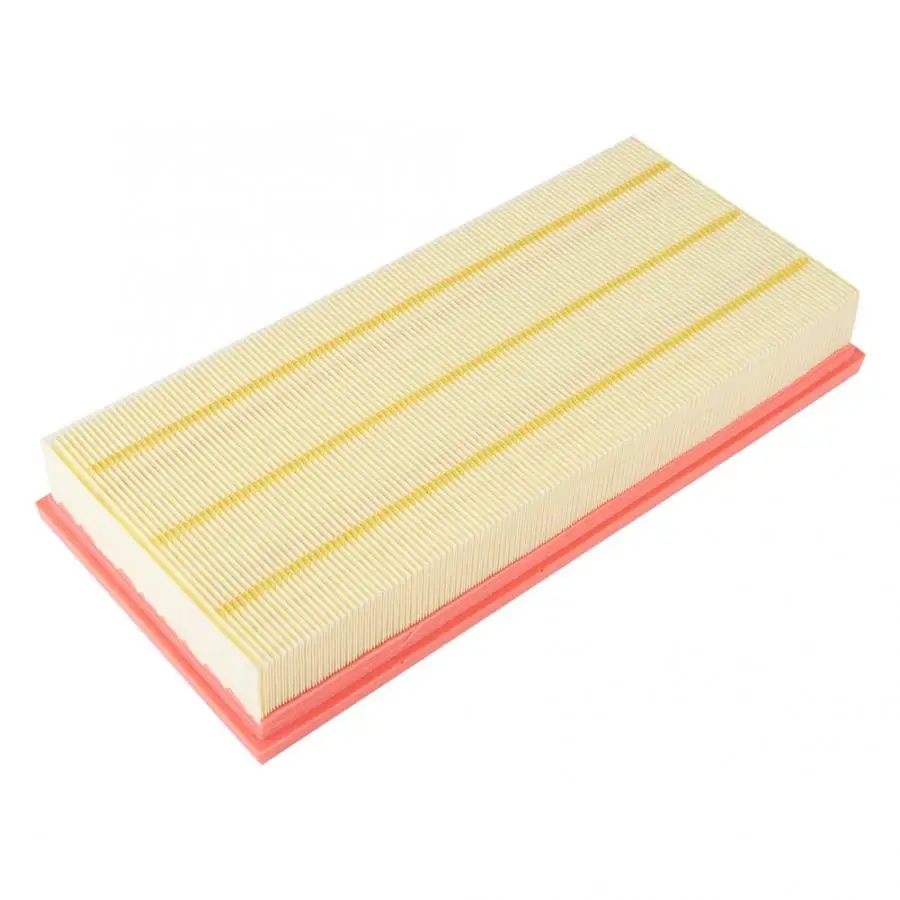 Car Engine Air Filter Anti-Pollen Dust Replacement Part Fit for Land Rover Discovery 2013 LR011593 luchtfilter air filter