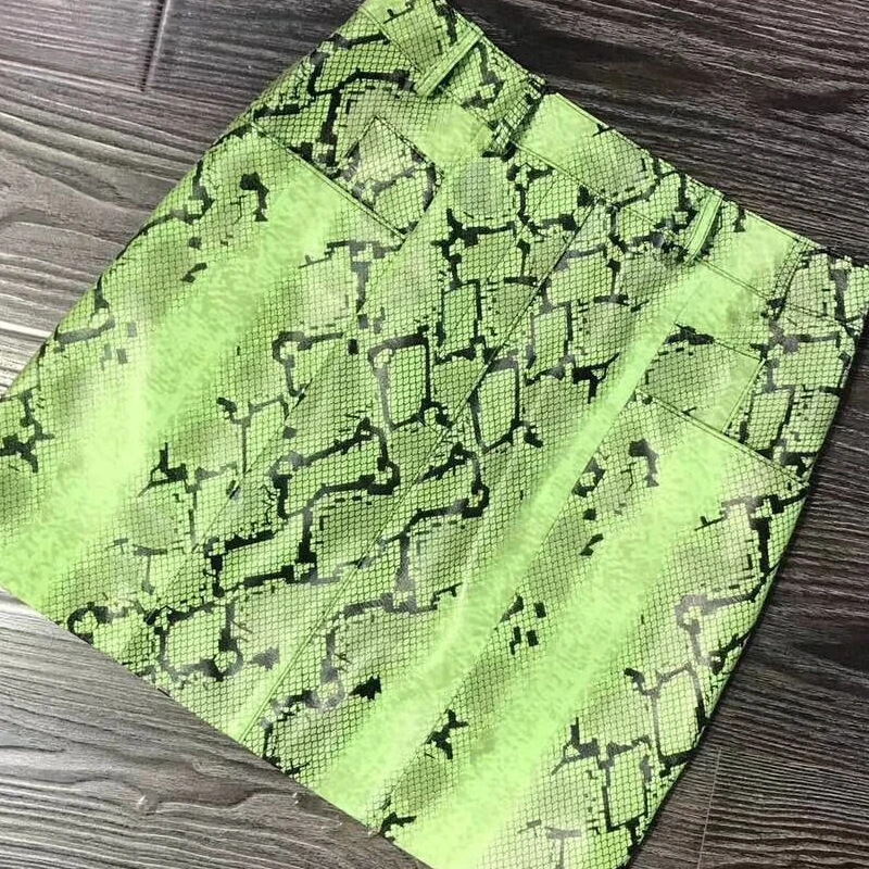 as picture Женская куртка из натуральной овчины, Женская куртка под овчину - Color: as picture
