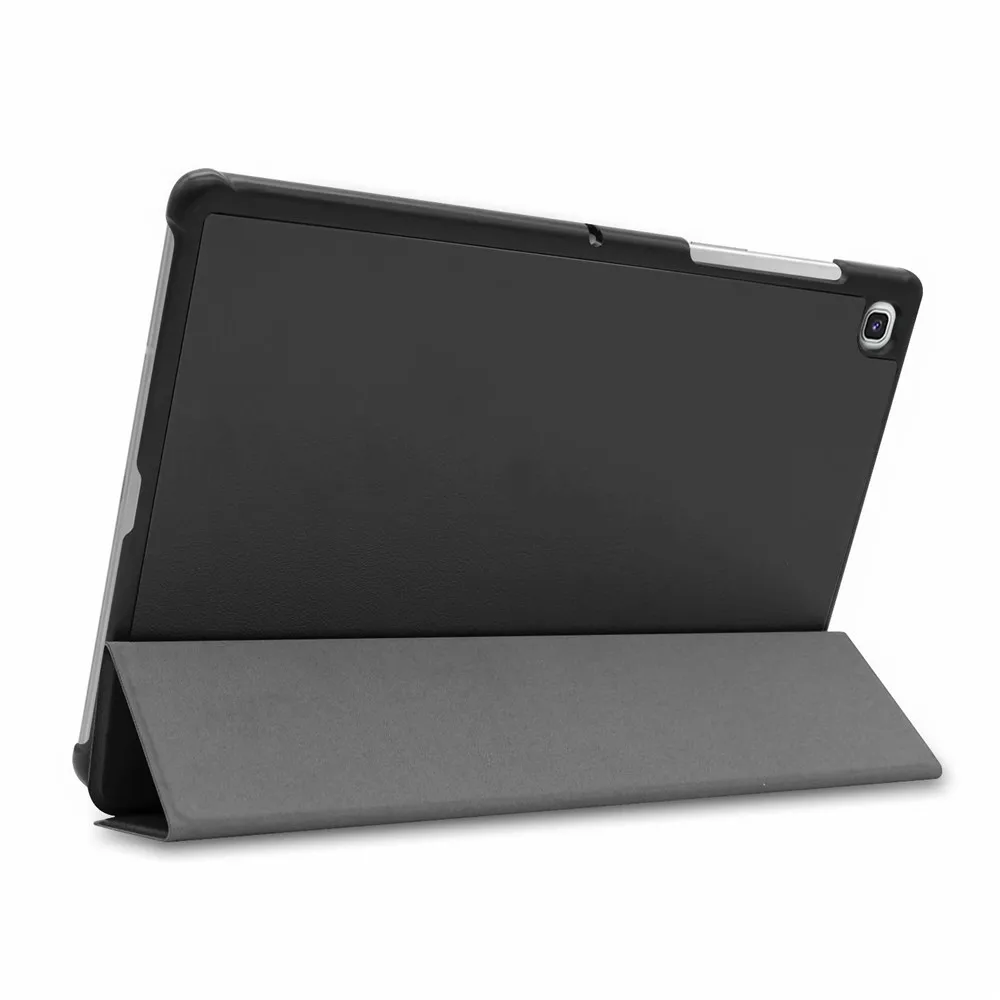 Умный чехол для samsung Galaxy Tab S5E SM-T720 SM-T725 10,5 дюймов Тонкий чехол для samsung Tab s5e+ подарок