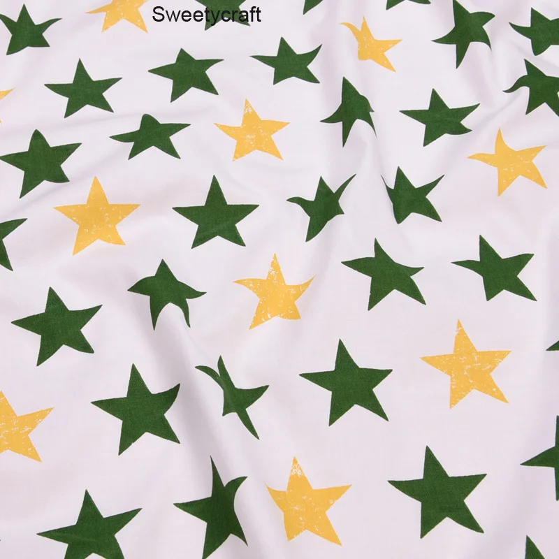 Star Cotton Fabrics 9