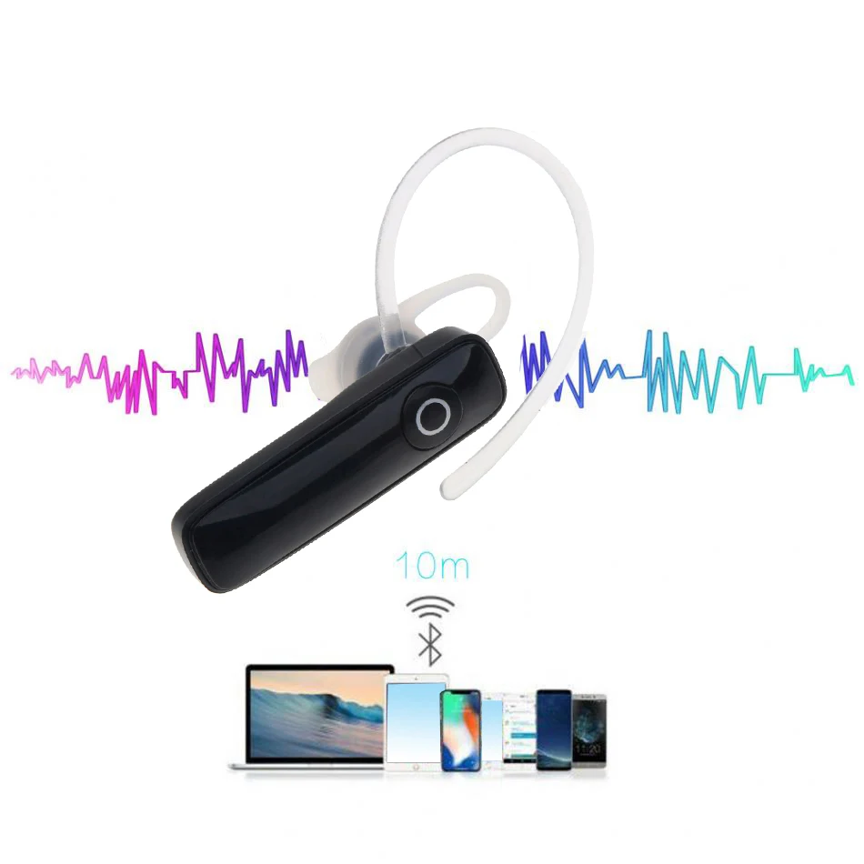 Bluetooth 5 0 стерео наушники бас вкладыши гарнитура Черный Белый для Pixelphone S1 M1 Smartisan M1l