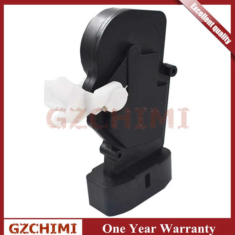 69120-06010 6912006010 746638 привод замка двери передний левый привод для Toyota Tundra Sequoia