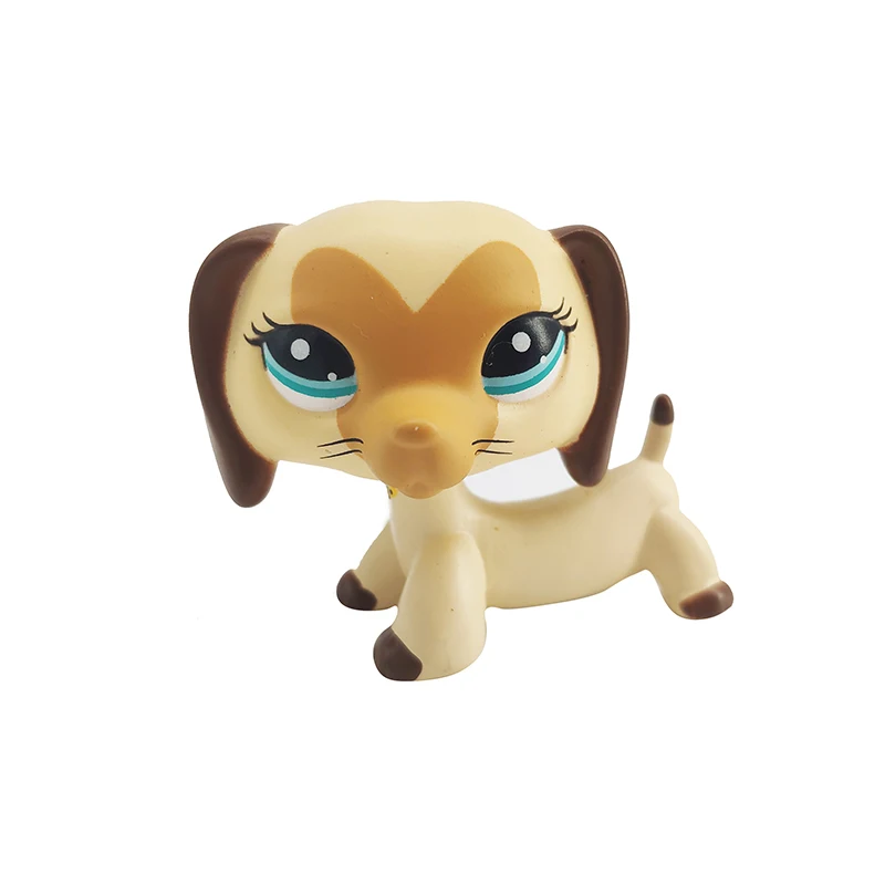 Оригинальный магазин домашних животных lps toys collie dogs #1262 #1542 #1194 подарки на день