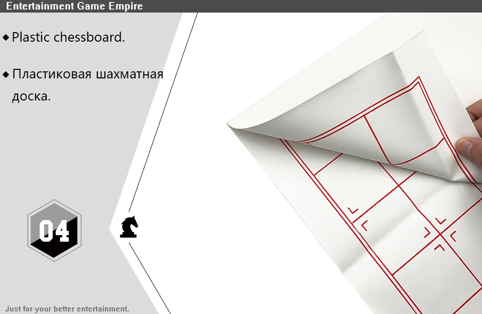 1 Yernea High-quality Chinese Chess Game Set New Solid Wood Chess Pieces Traditional Boutique Beech Chess Pieces Puzzle Game (4)