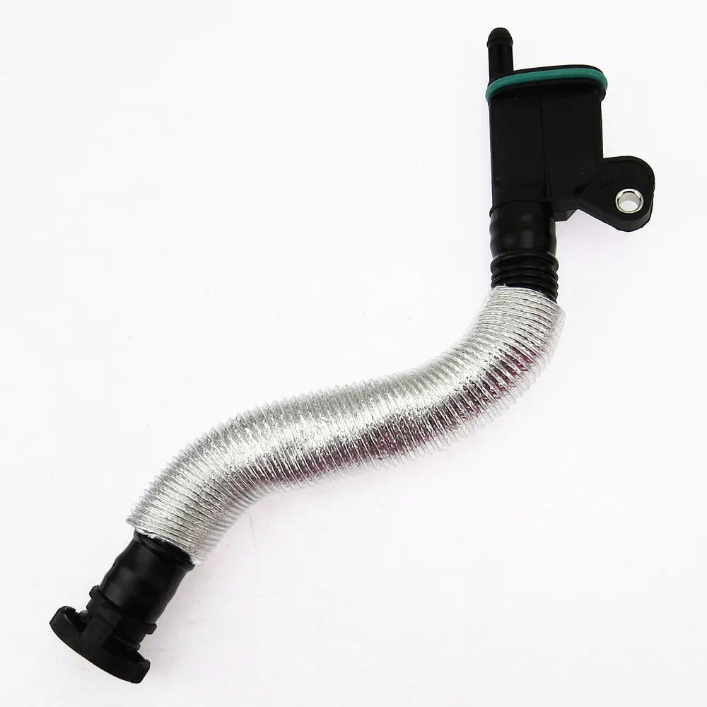 SCJYRXS Qty5 масло водяной сепаратор выхлопной трубы для 1 8 2 0 Golf Passat B5 B6 Tiguan Eos Seat leon 06H 103